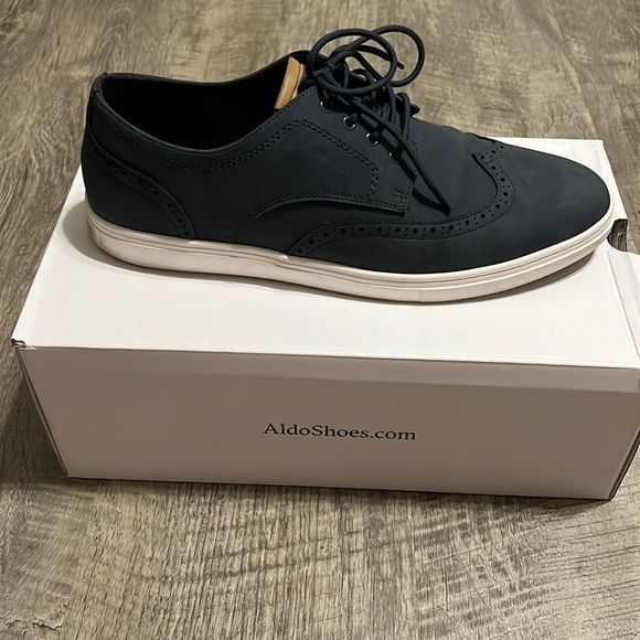 Aldo Other - Aldo Men Shoes